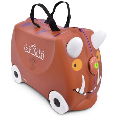 gruffalo trunki